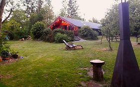 Chalet Barvaux Met Grote Tuin